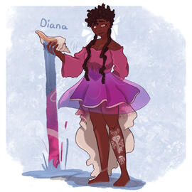 Diana